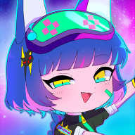 Gacha Club中文版官方正版v1.1.0汉化版