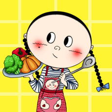 文怡家常菜APP