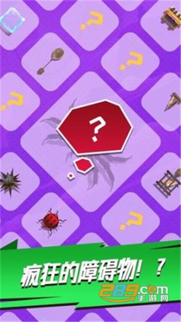 The Parkourist(跳跃守护者安卓最新版)v1.0.0