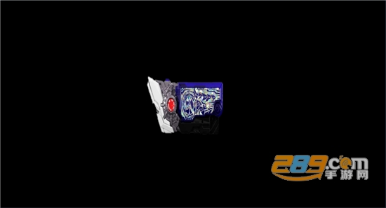 All DX Henshin Belt(假面骑士亚克毒蝎腰带模拟器中文安卓版)v1.0安卓版