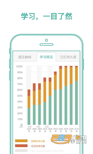 墨墨背单词完美破解版无需登录v3.8.21安卓版