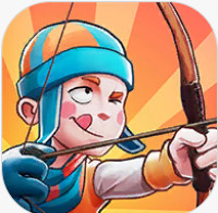 Archer(射手的故事官方版)v0.3.2