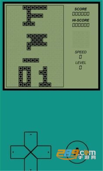 GameBoy游戏机模拟器安卓版v2.1.8安卓版