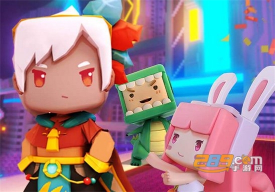迷你世界0.47.5版本巫塔皮肤领取