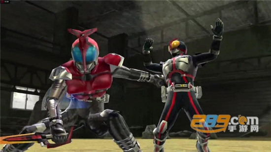 All DX Henshin Belt(假面骑士亚克毒蝎腰带模拟器中文安卓版)v1.0安卓版
