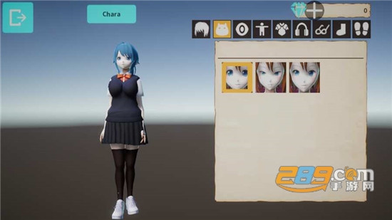 AfterSchoolSimulator(放课后校园模拟器汉化版18汉化组)v0.84十八汉化版