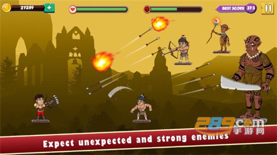 王者射手官方版v1.0.1