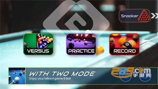 Billiard Master(台球大师赛2020官方版)v1.0.1