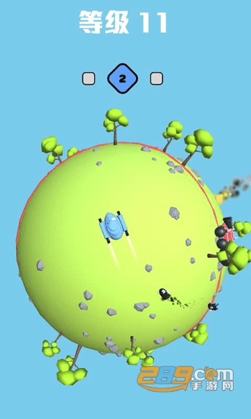 我绕地球贼6免费版v0.5