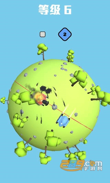 我绕地球贼6免费版v0.5