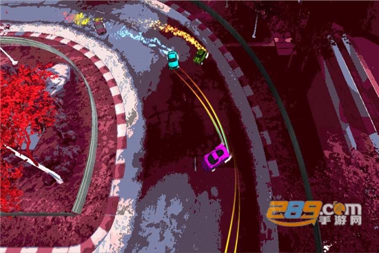 漂移冠军免费版v1.0