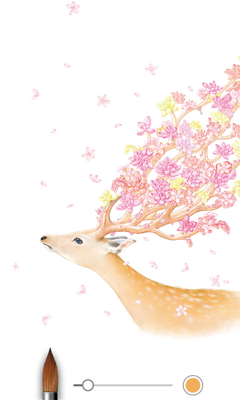 绘画大师APP