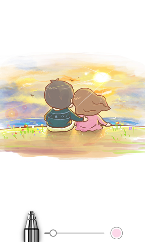 绘画大师APP