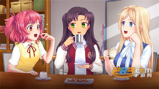 萌芽时代中文版v1.01