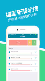 执业医师练题狗APP