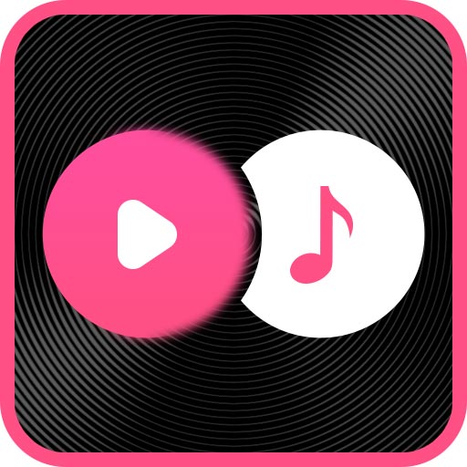 柒核音频提取器appv1.0.8安卓版