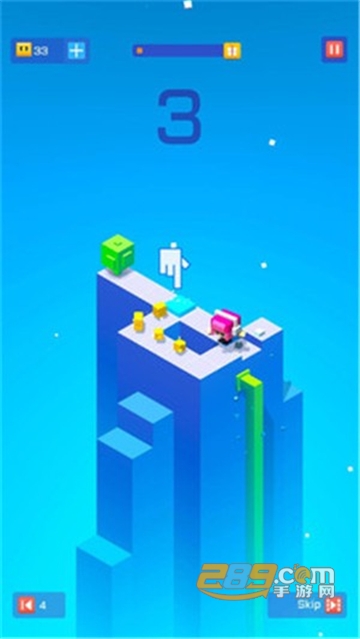 动物跳跳安卓版v0.1
