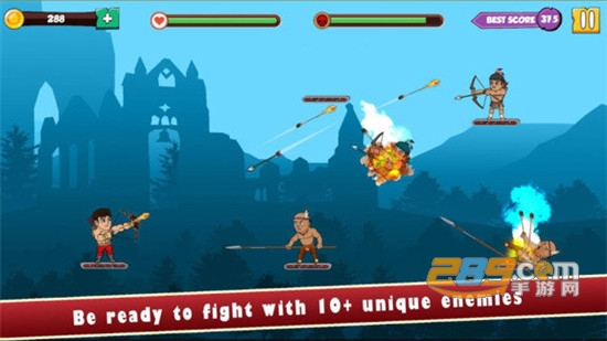 王者射手官方版v1.0.1