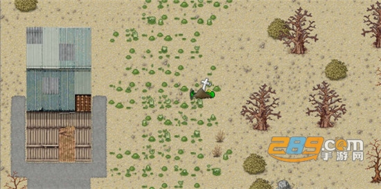 绿洲计划中文破解版追风汉化版v1.0.6安卓版