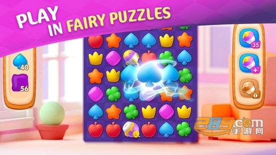 Fairy Hotel(仙女酒店汉化版)v1.1.4