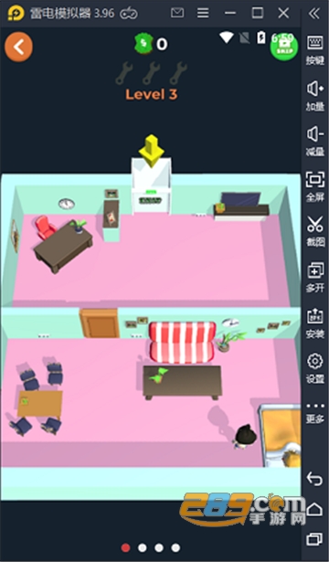 老王快跑官方版v0.4