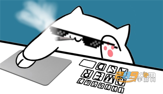 Bongo cat mver手机版安卓免费版v0.1.6安卓版