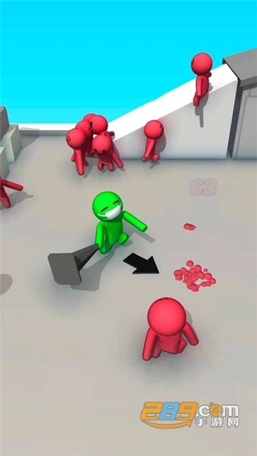 What The Fight(打什么仗最新官方版)v1.0.1
