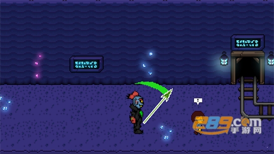 bad time sans(bonetale破解版无限蓝无cd中文版)v2.0.1破解版