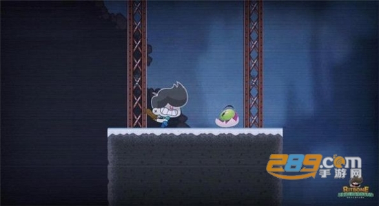 直面恐惧官方正式版v2.3