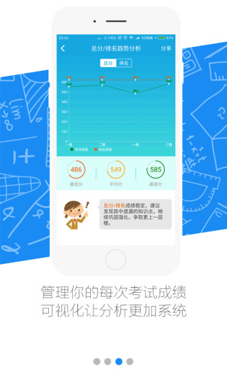 高考直通车APP