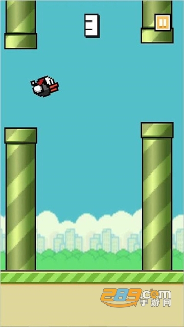 Astro Bird(太空飞鸟官方版)v1.0.0