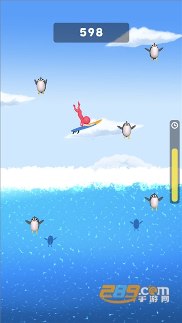 人类冲浪破解版v1.0安卓版