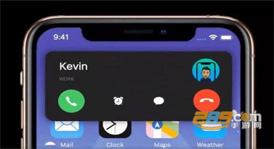 iOS 14 beta2描述文件官方最新版18A5319i