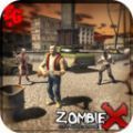 超级僵尸射手官方版v1.0.1
