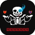 Undertale(killersans模拟器官方版)v1.0.1