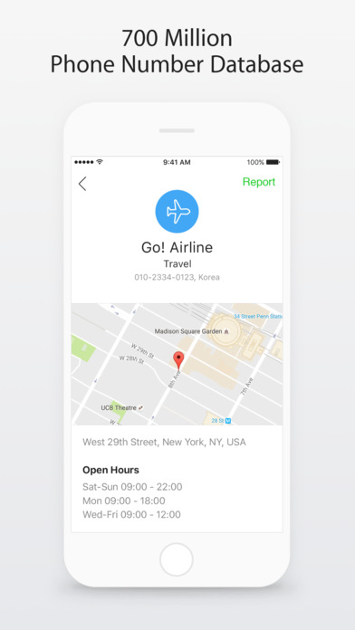 WhosCallAPP