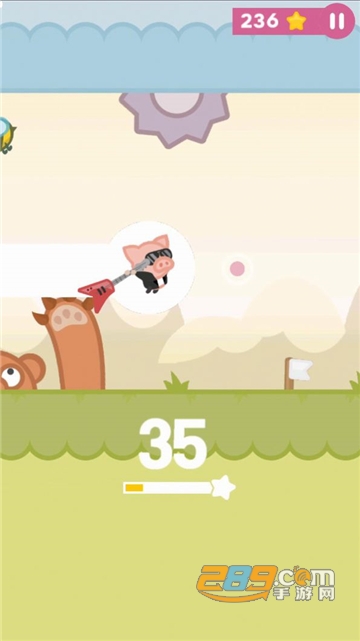 愤怒的猪猪安卓最新版v1.0.101