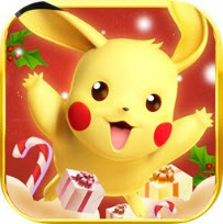 去吧皮卡丘最新安卓免费版v7.0.1 安卓版
