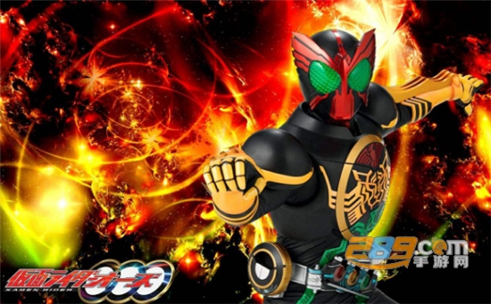 All DX Henshin Belt(假面骑士亚克毒蝎腰带模拟器中文安卓版)v1.0安卓版