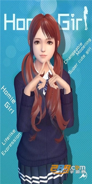 放置女友安卓版v1.0.1