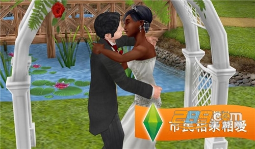 模拟人生无限金币破解版无任务畅玩版2020V5.36.1安卓版