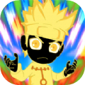 火柴人火影忍者2(Stickman Ninja 2)
