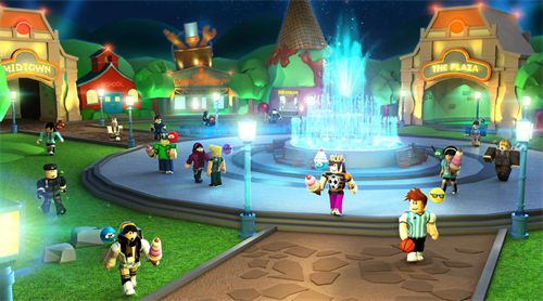 roblox最新版2026