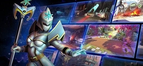 恐龙战队遗产战争1