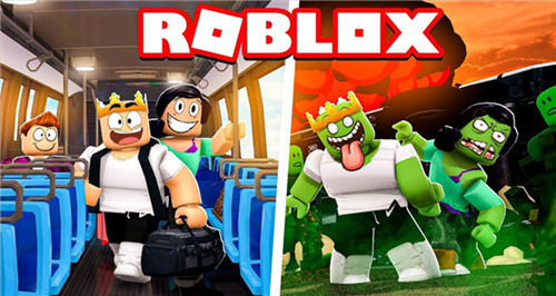 Roblox手机版