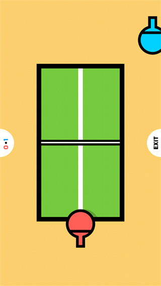 双人游戏挑战(2 Player Games)