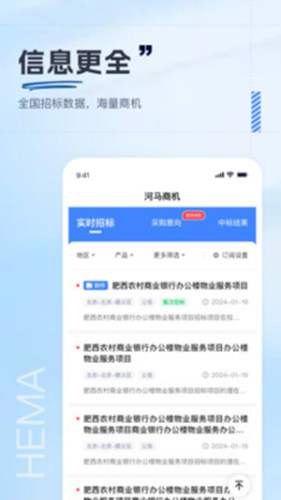 河马商机