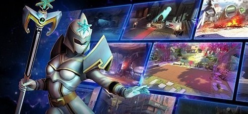 恐龙战队遗产战争