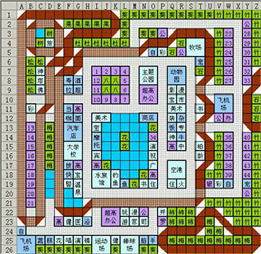 都市大亨物语最新版