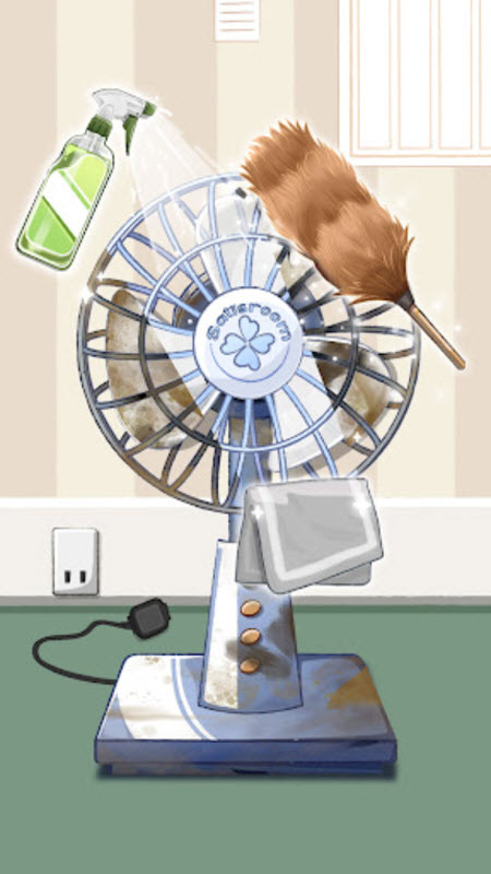 Satisroom完美整理